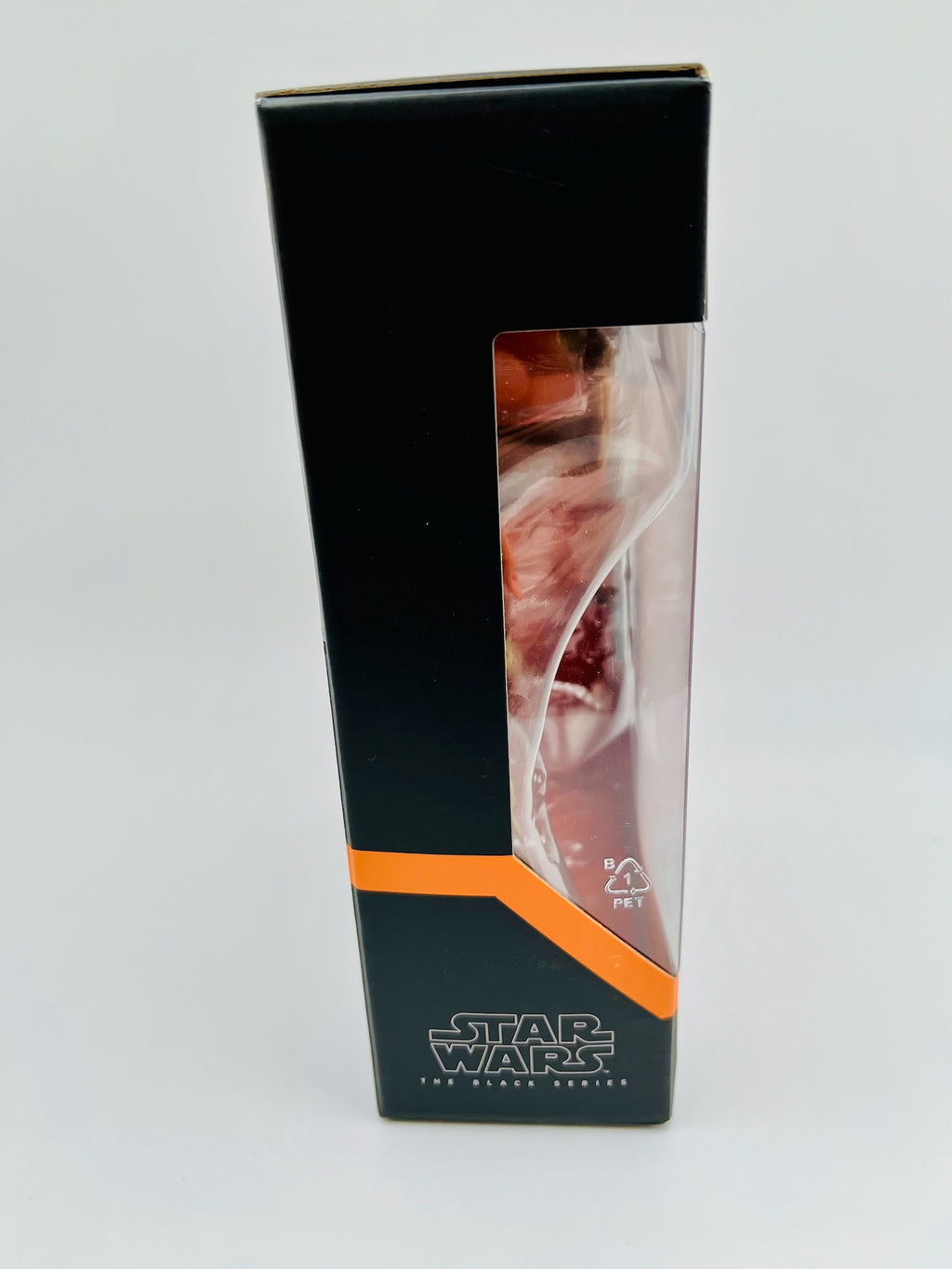 Star Wars | Black Series Momaw Nadon #07 | OVP