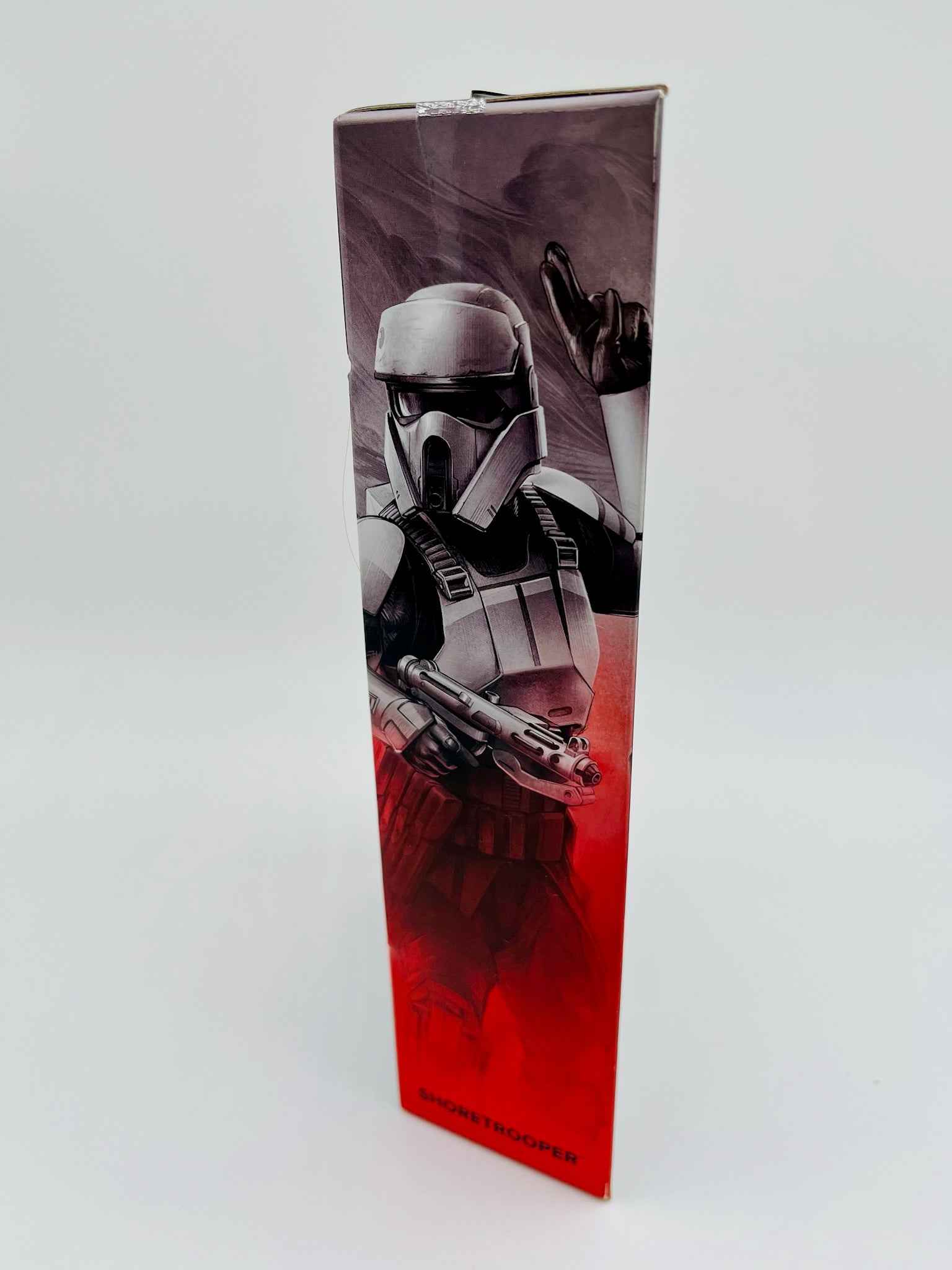 Star Wars | Black Series Shoretrooper (Andor) | OVP