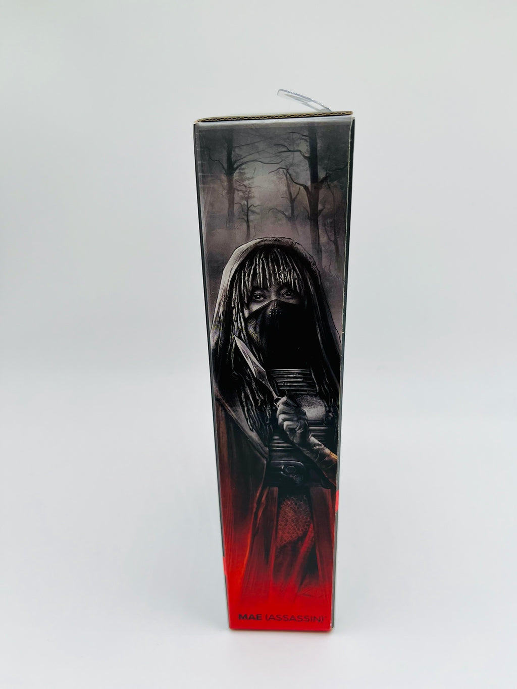 Star Wars | Black Series Mae (Assasin) #06 | OVP