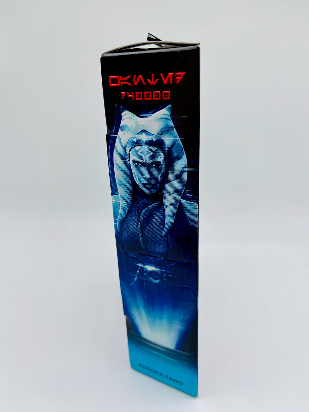 Star Wars | Black Series Ahsoka Tano Holocomm Collection | OVP