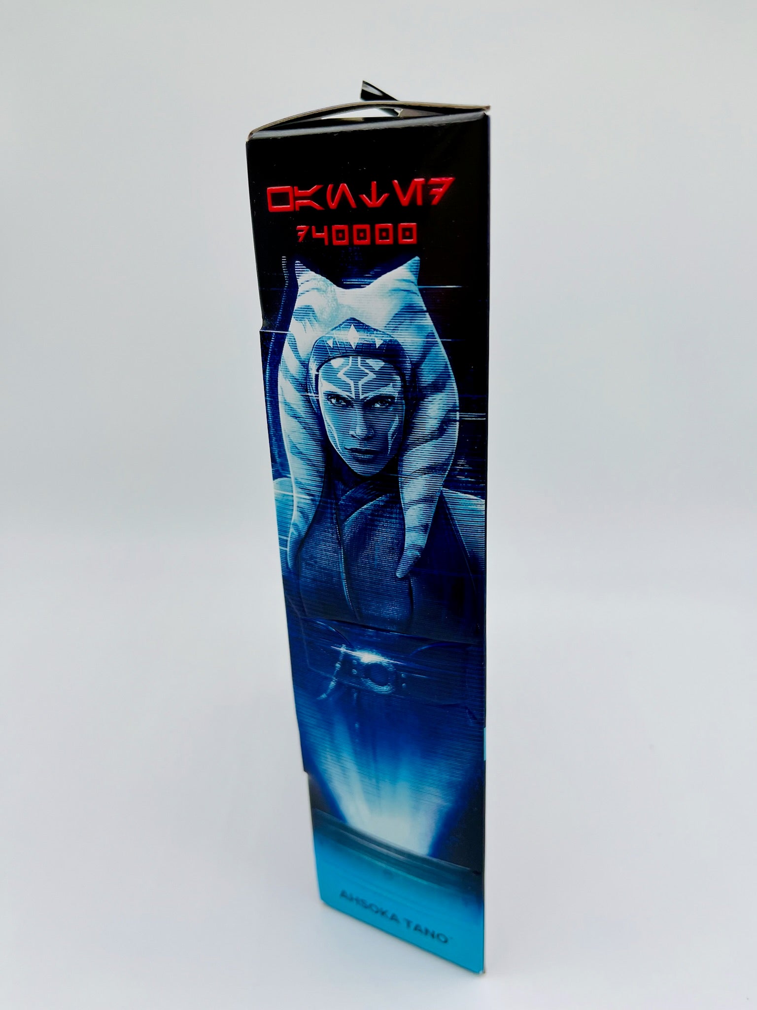 Star Wars | Black Series Ahsoka Tano Holocomm Collection | OVP