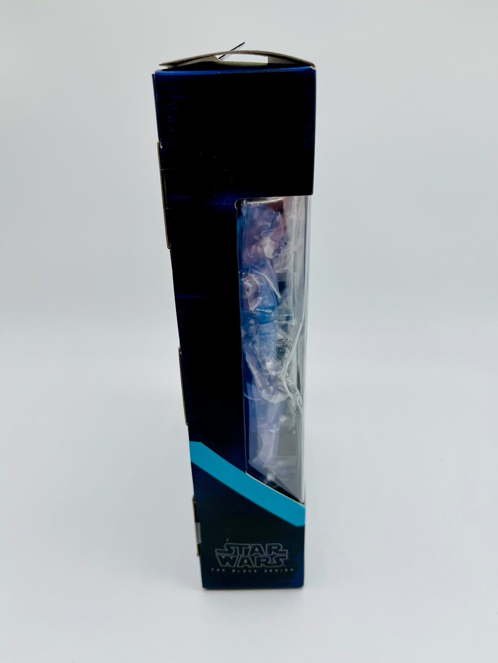 Star Wars | Black Series Ahsoka Tano Holocomm Collection | OVP