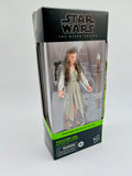 Star Wars | Black Series Princess Leia Ewok Village | OVP