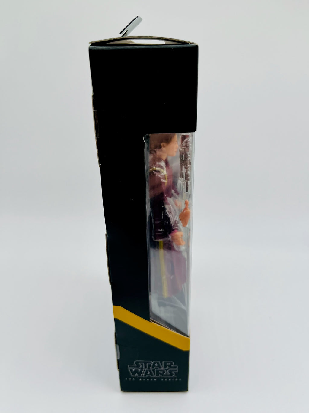 Star Wars | Black Series Padme Amidala Phantom Menace | OVP