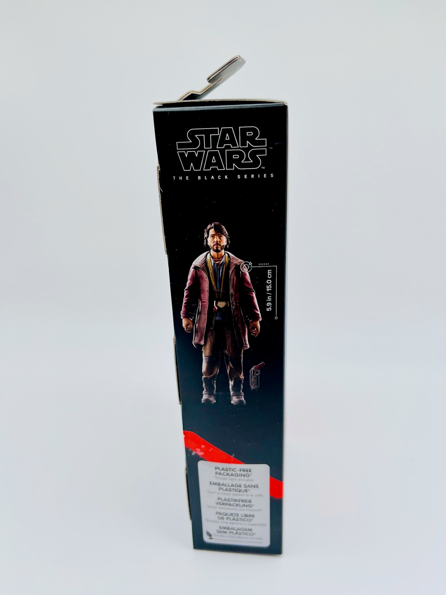 Star Wars | Black Series Cassian Andor | OVP