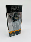 Star Wars | Black Series New Republic Security Droid | OVP
