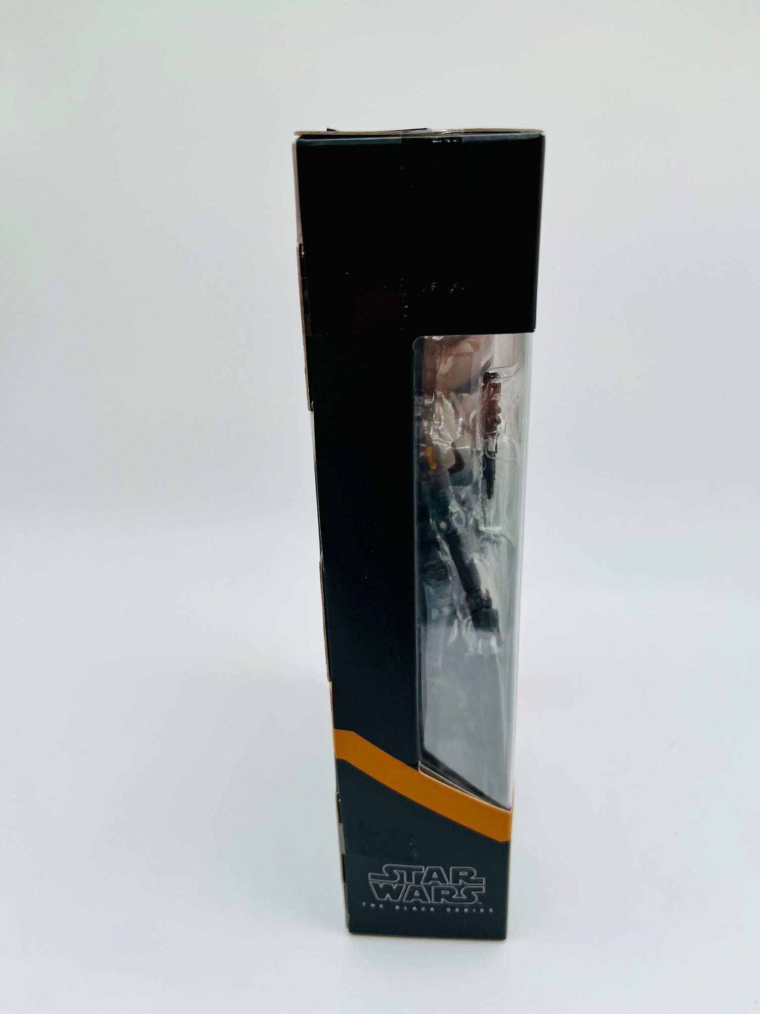 Star Wars | Black Series New Republic Security Droid | OVP