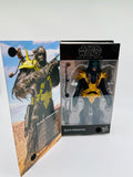 Star Wars | Black Series Black Krrsantan | OVP