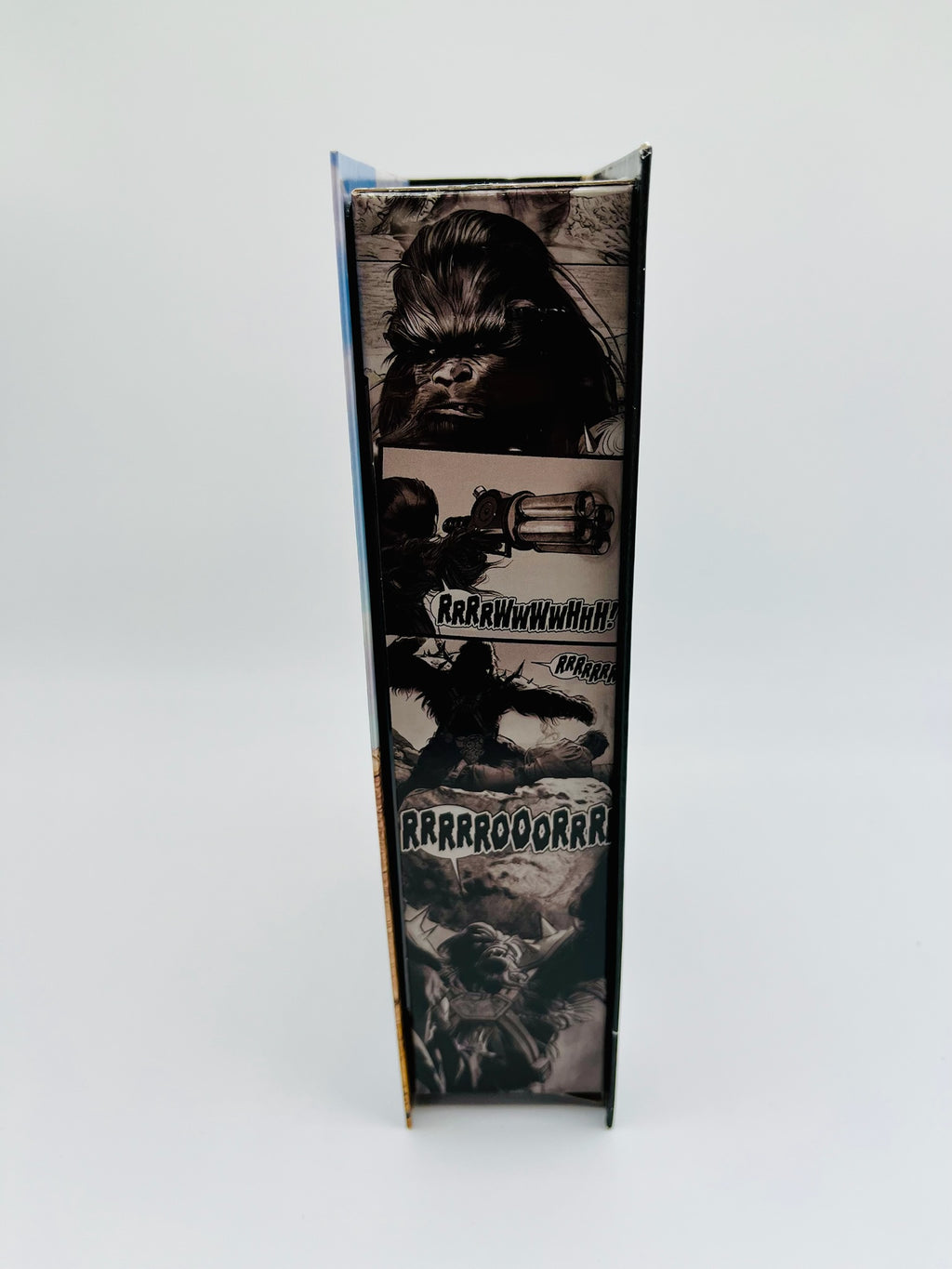 Star Wars | Black Series Black Krrsantan | OVP