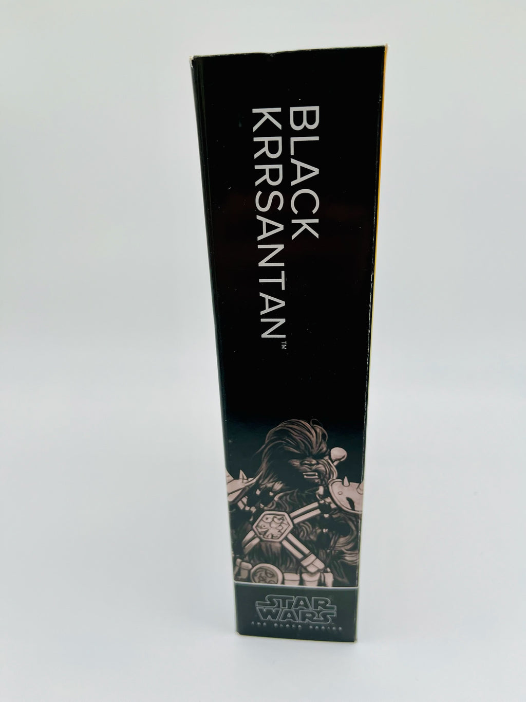 Star Wars | Black Series Black Krrsantan | OVP