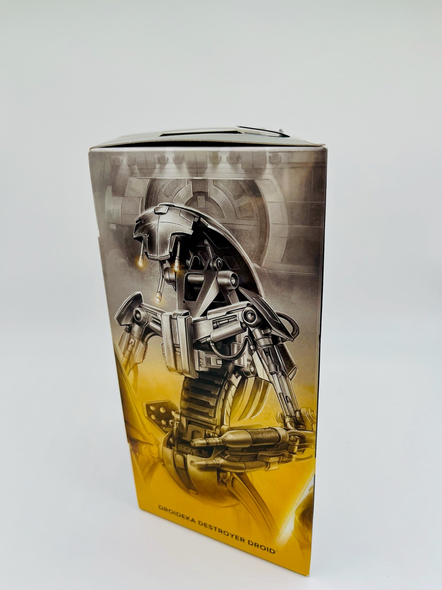 Star Wars | Black Series Droideka Destroyer Droid | OVP