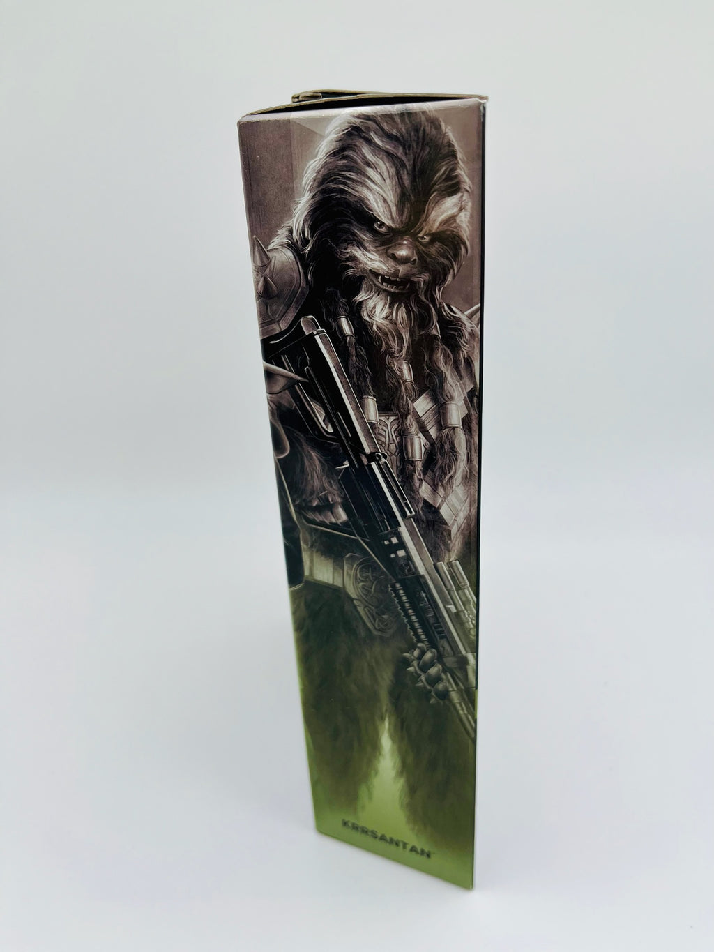 Star Wars | Black Series Krrsantan (Book of Boba Fett) | OVP