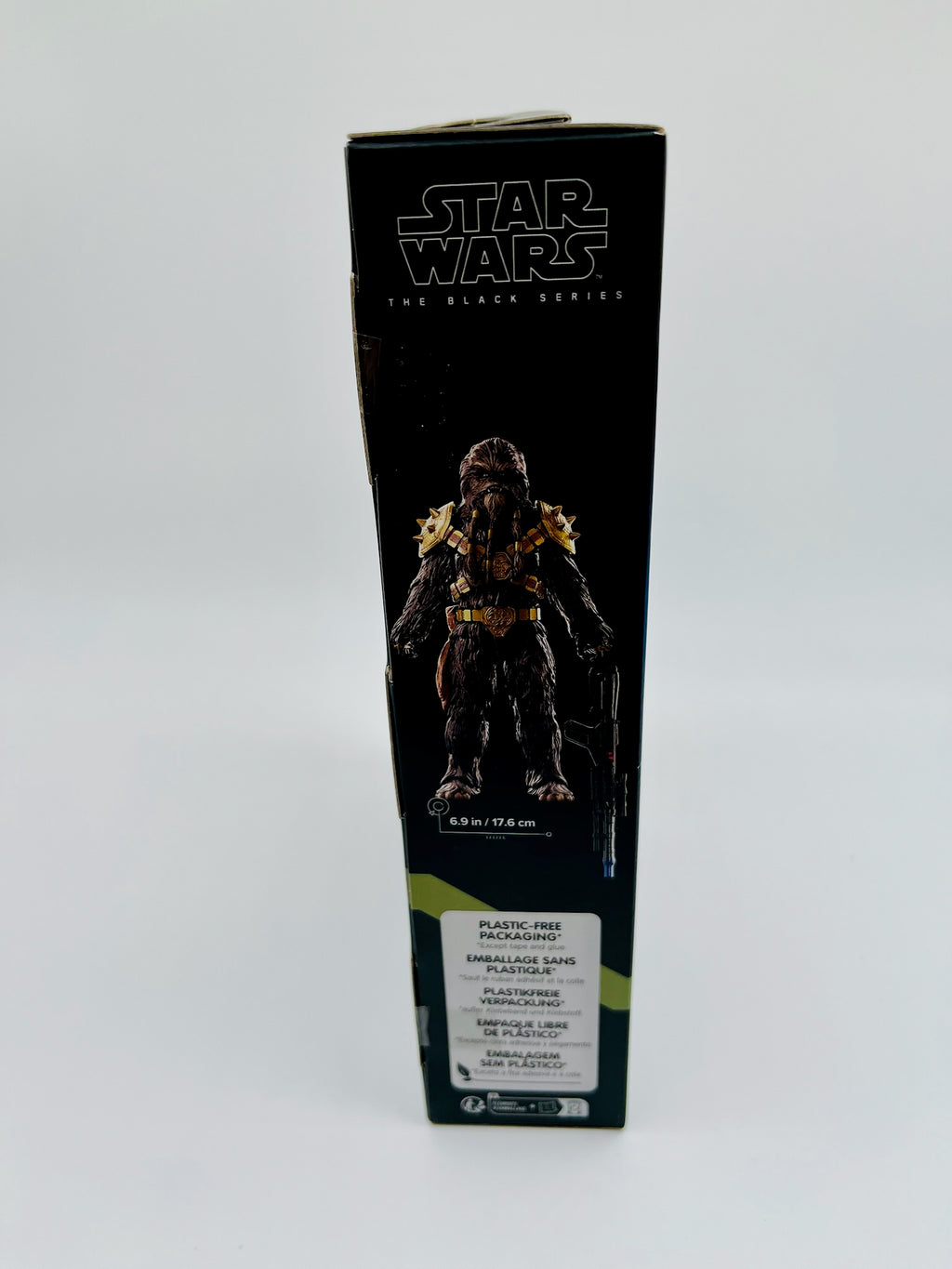 Star Wars | Black Series Krrsantan (Book of Boba Fett) | OVP