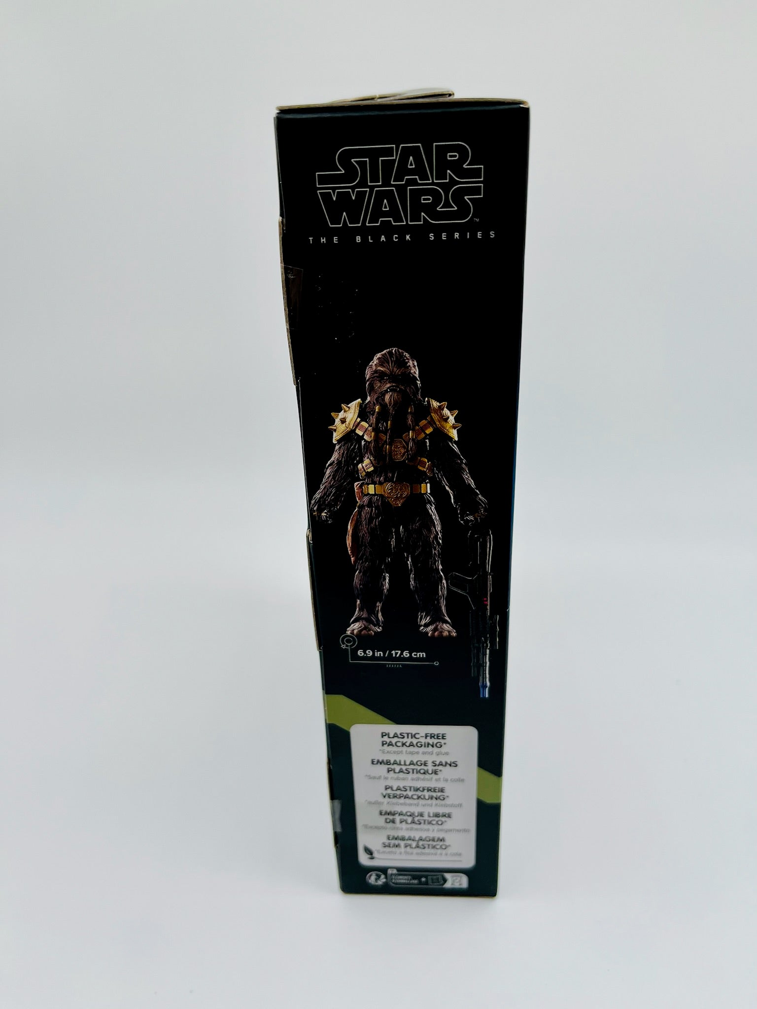 Star Wars | Black Series Krrsantan (Book of Boba Fett) | OVP