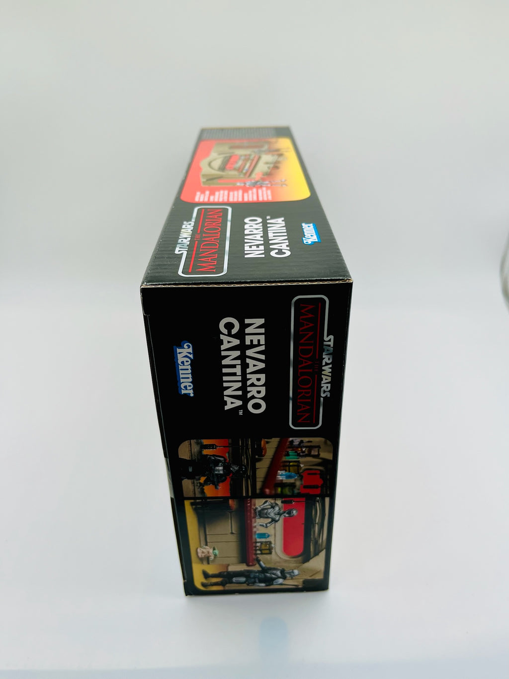 Star Wars | The Mandalorian Nevarro Cantina Vintage Collection | OVP