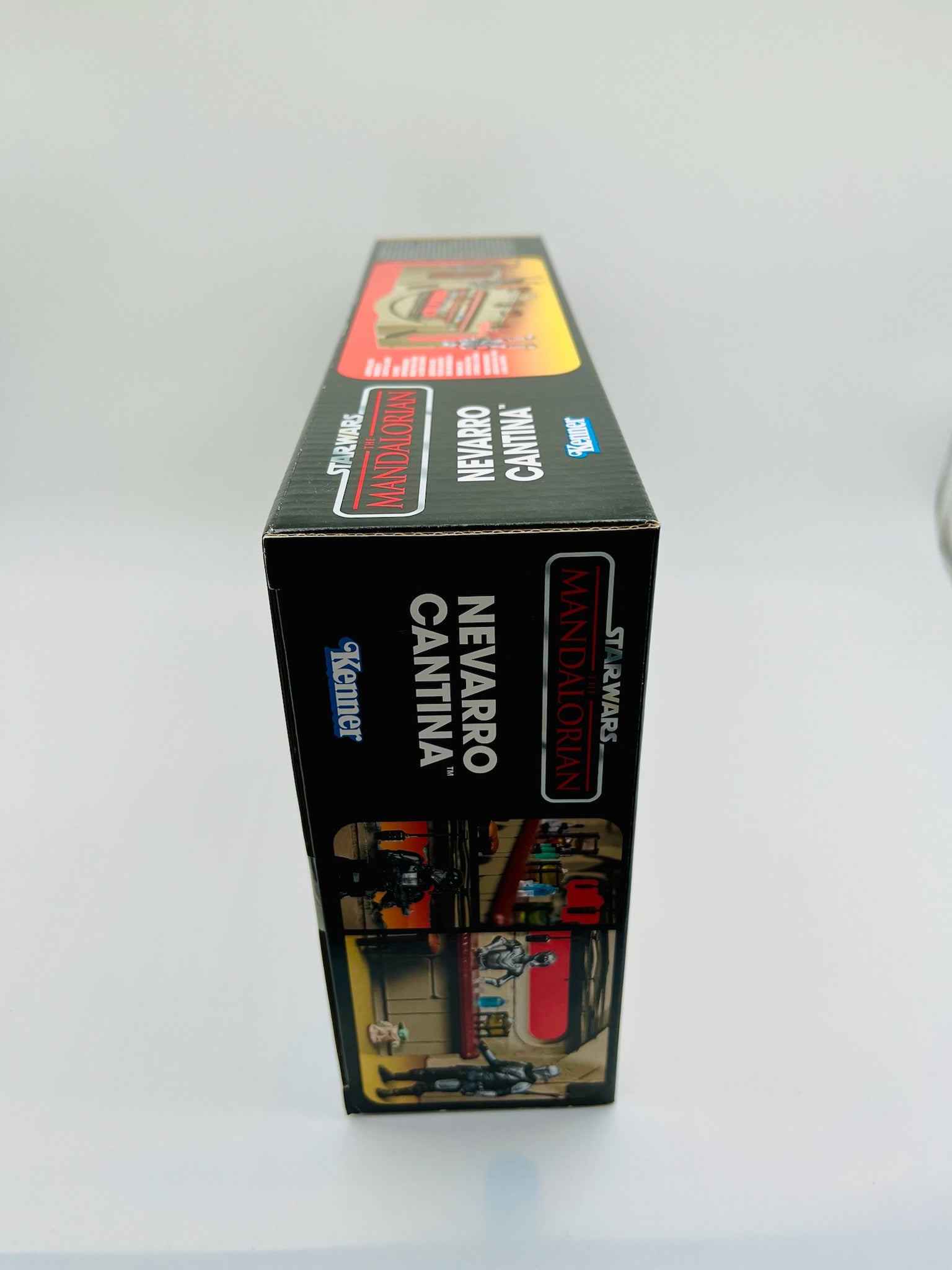 Star Wars | The Mandalorian Nevarro Cantina Vintage Collection | OVP