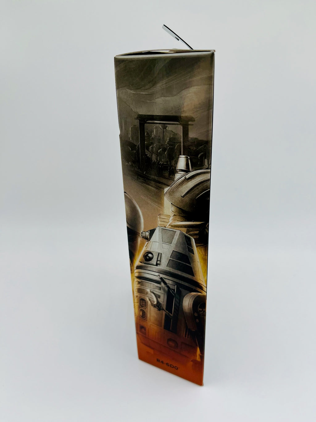 Star Wars | Black Series R4-GD0 The Mandalorian | OVP