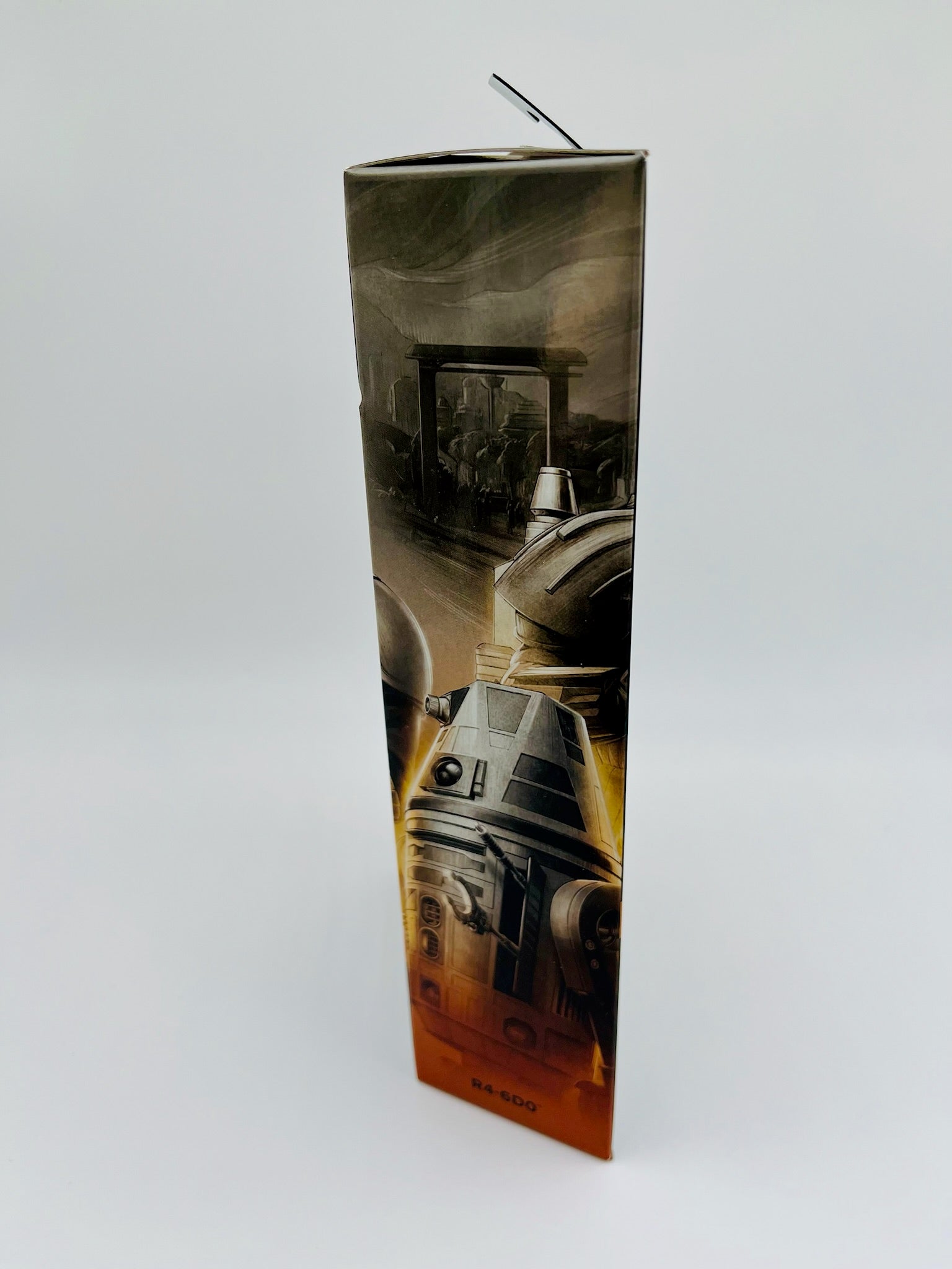 Star Wars | Black Series R4-GD0 The Mandalorian | OVP