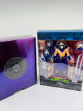 Teenage Mutant Ninja Turtles | Shredder Ultimate Action Figure | OVP