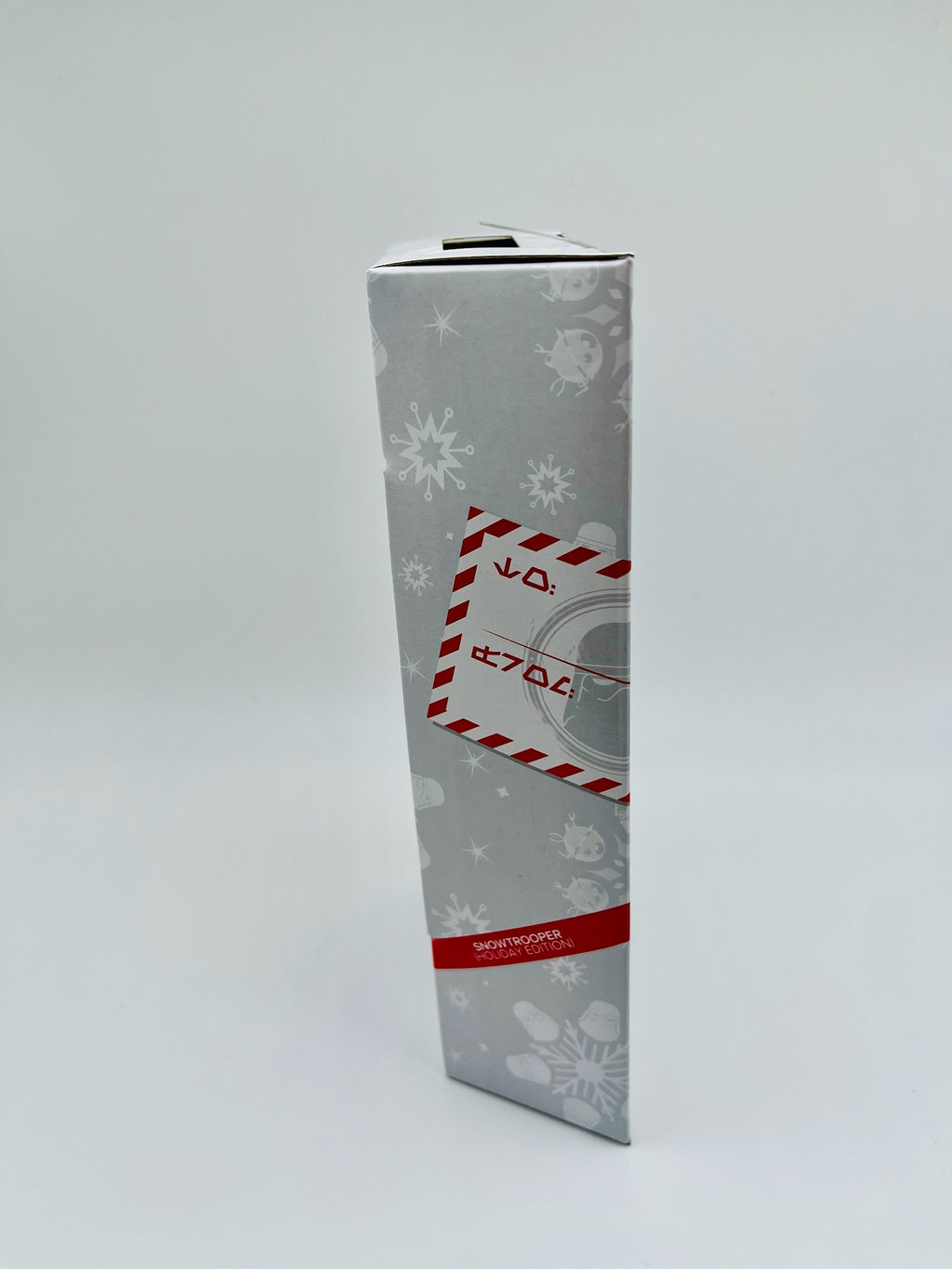 Star Wars | Black Series Snowtrooper Holiday Edition | OVP