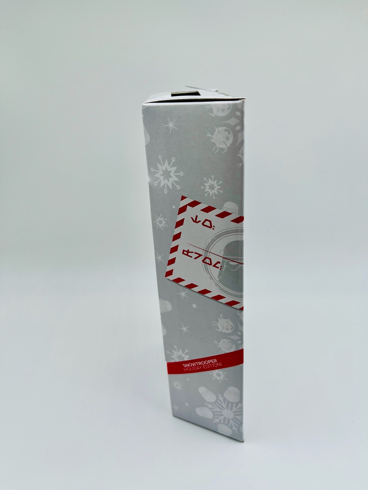 Star Wars | Black Series Snowtrooper Holiday Edition | OVP