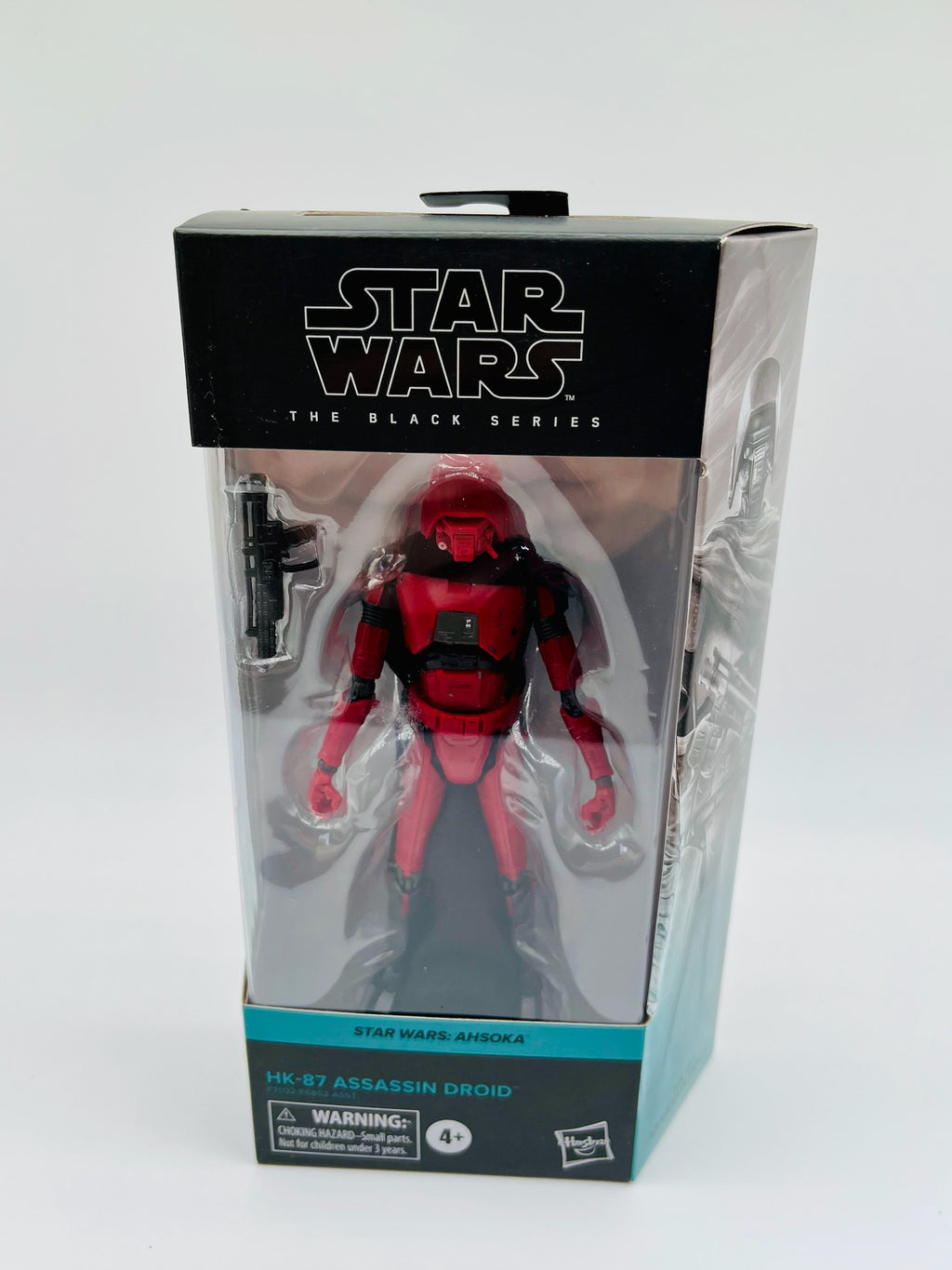 Star Wars | Black Series HK-87 Assassin Droid Ahsoka | OVP