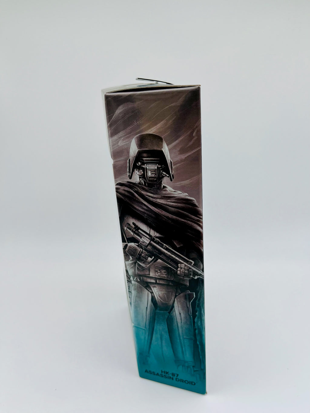 Star Wars | Black Series HK-87 Assassin Droid Ahsoka | OVP