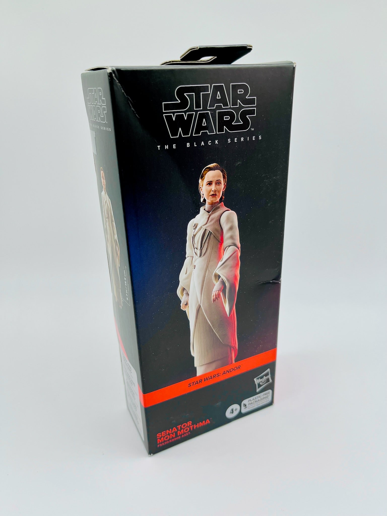 Star Wars | Black Series Senator Mon Mothma Andor | OVP