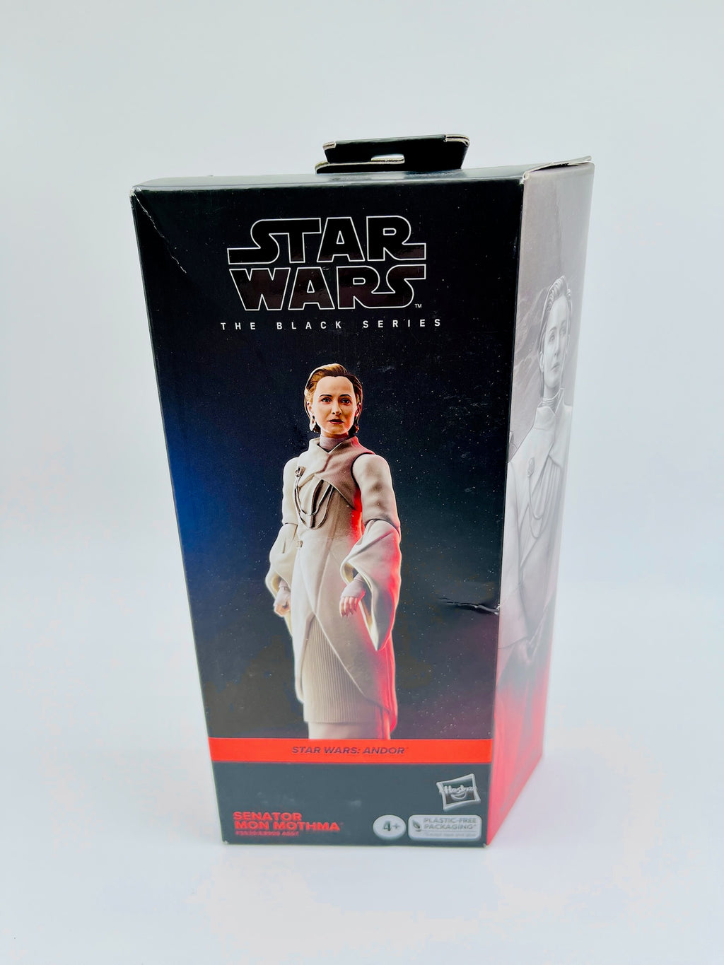 Star Wars | Black Series Senator Mon Mothma Andor | OVP
