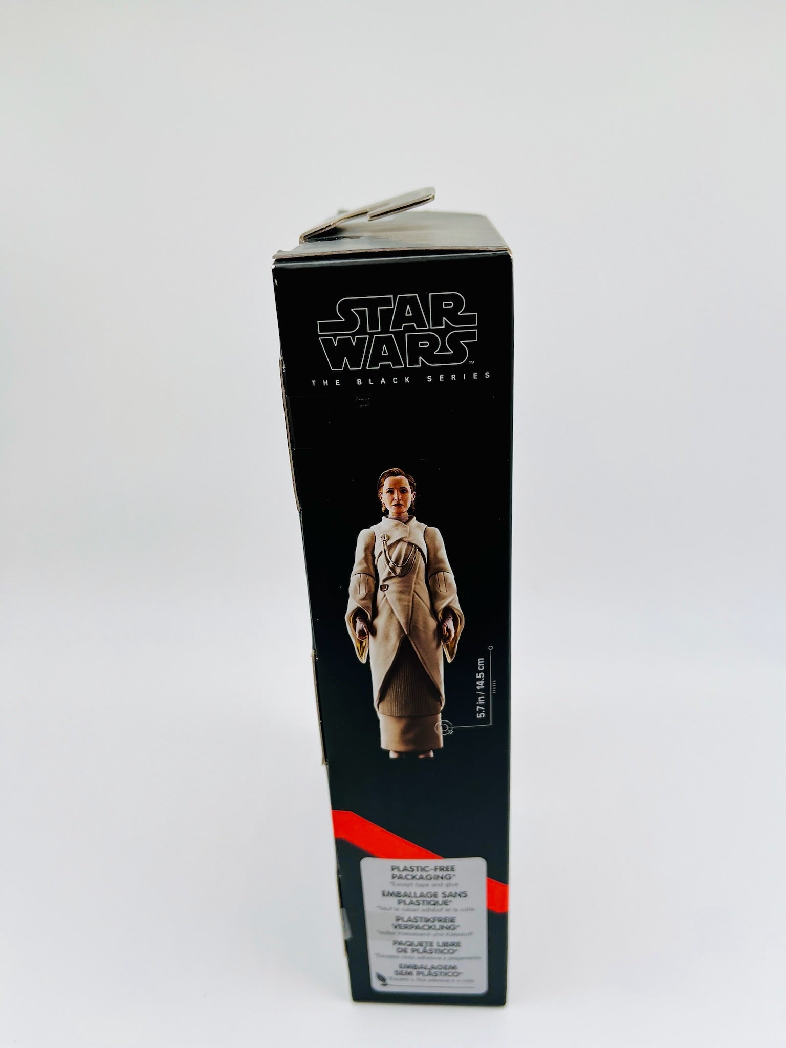 Star Wars | Black Series Senator Mon Mothma Andor | OVP