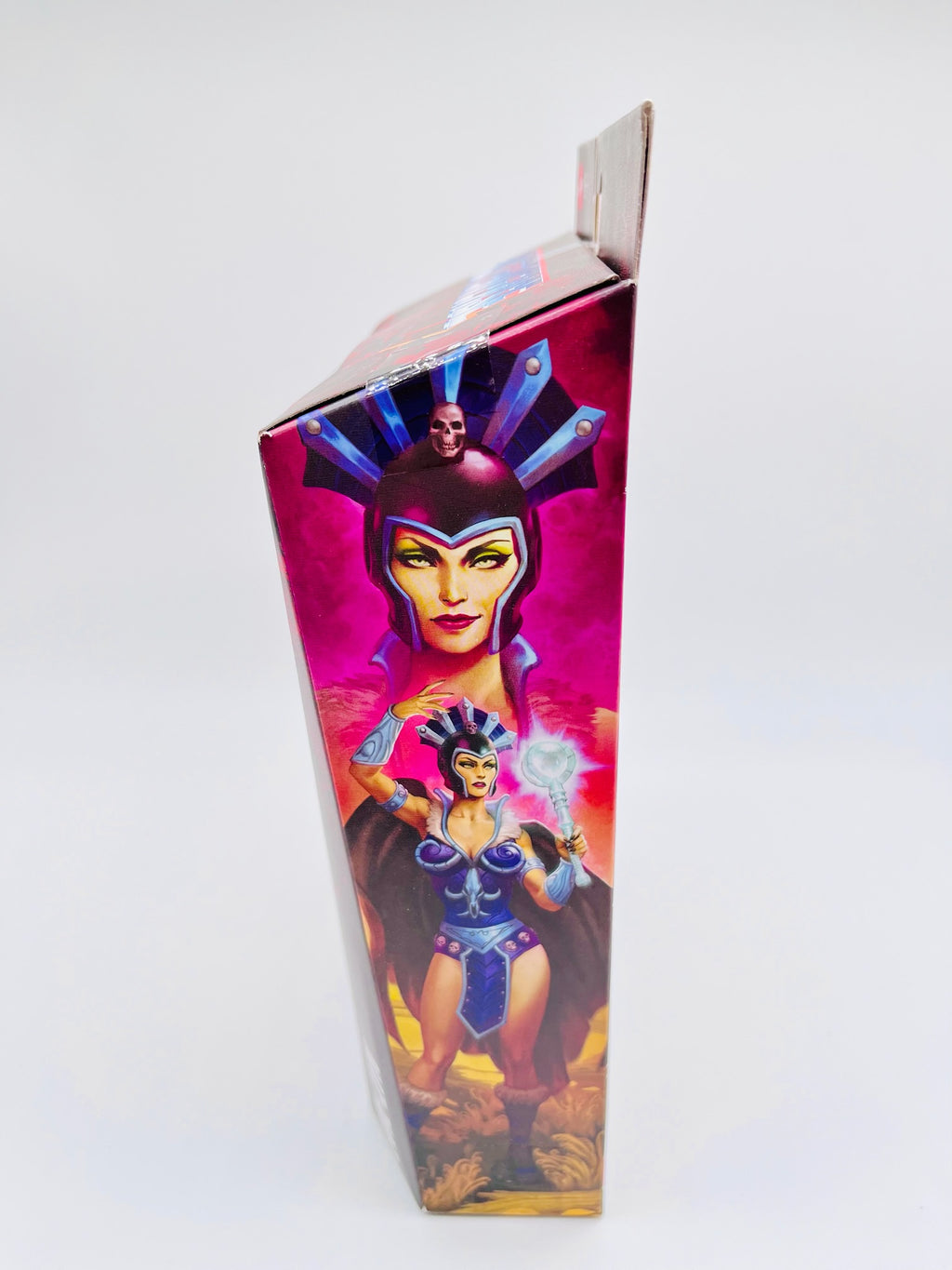 Masters of the Universe | New Eternia Evil-Lyn | OVP