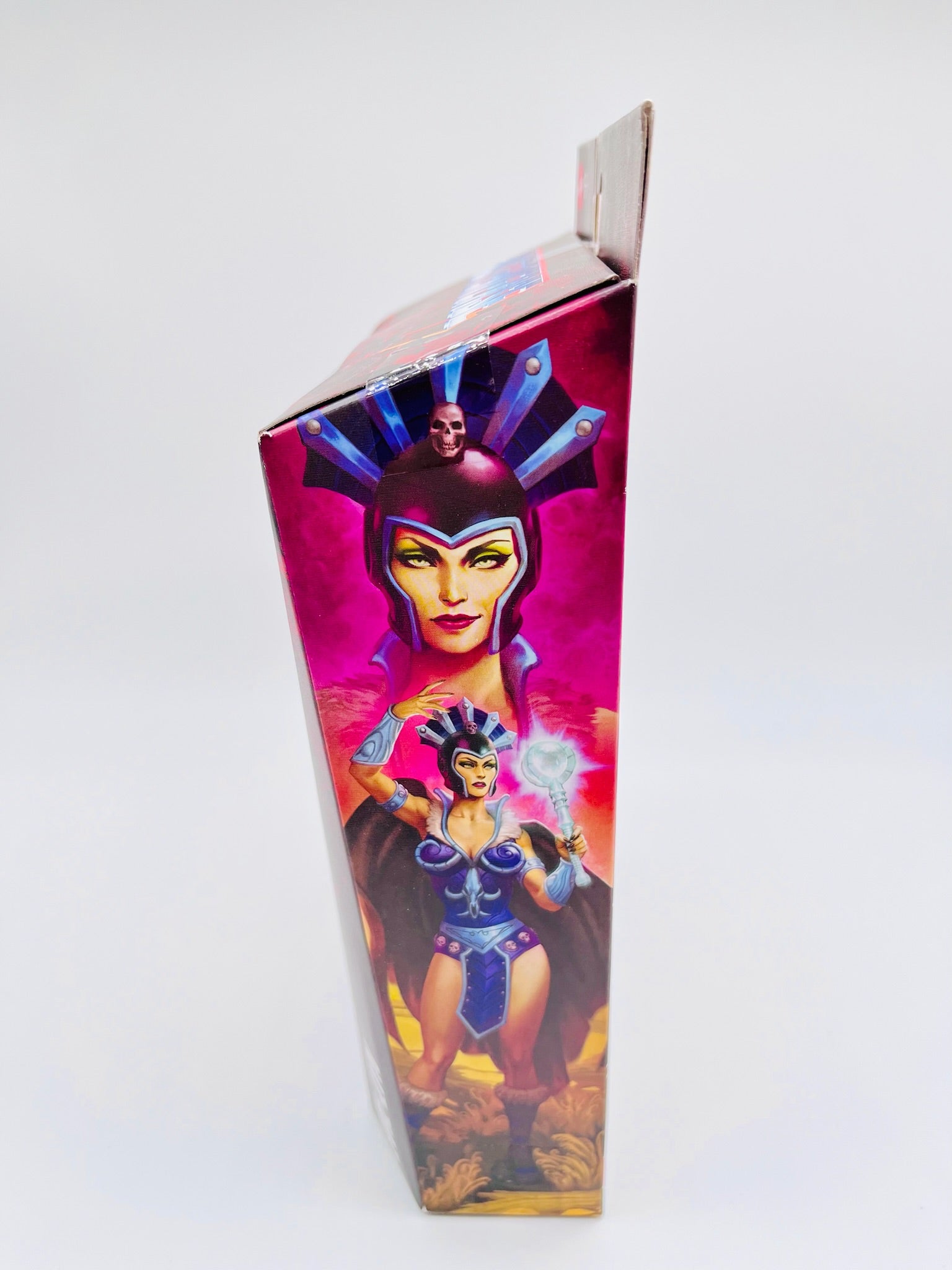 Masters of the Universe | New Eternia Evil-Lyn | OVP