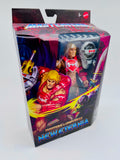 MOTU | Thunderpunch He-Man New Eternia Deluxe Set | OVP | Mattel