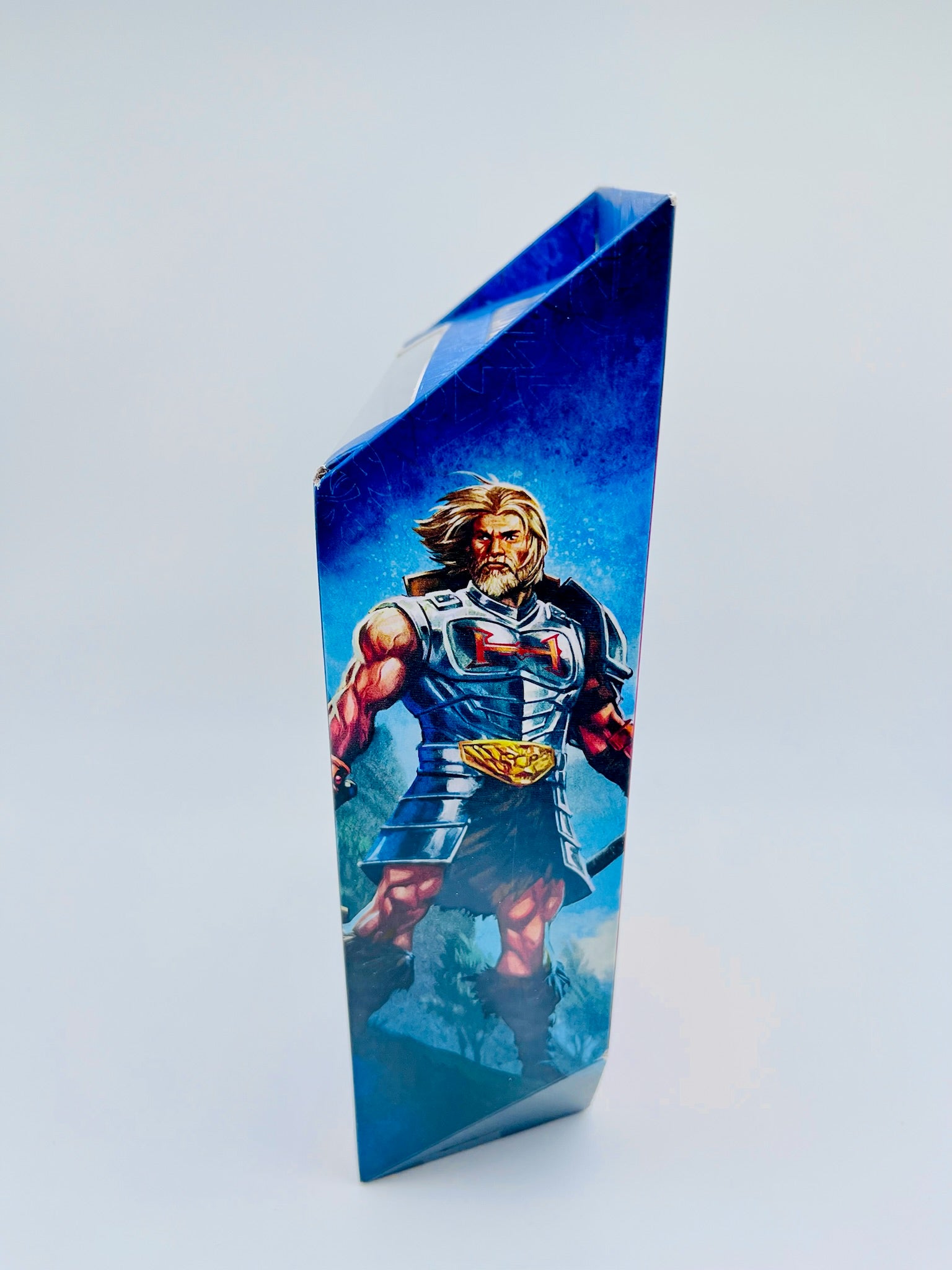 MOTU | Masterverse New Eternia Battle Armor He-Man | OVP