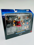 Masters of the Universe | New Eternia Ram Man | OVP