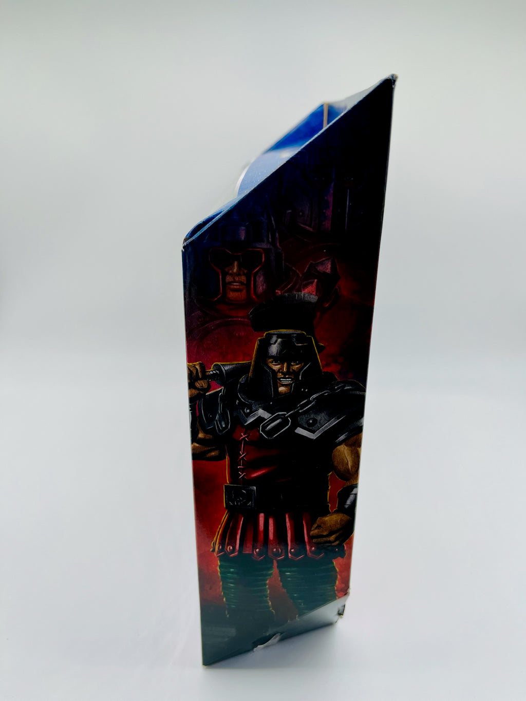 Masters of the Universe | New Eternia Ram Man | OVP