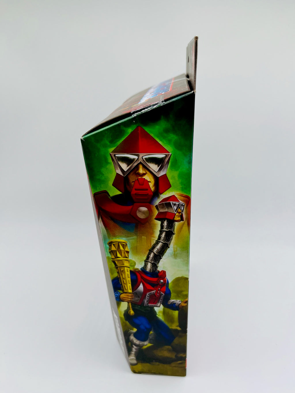 MOTU | Mekaneck New Eternia Masterverse | OVP