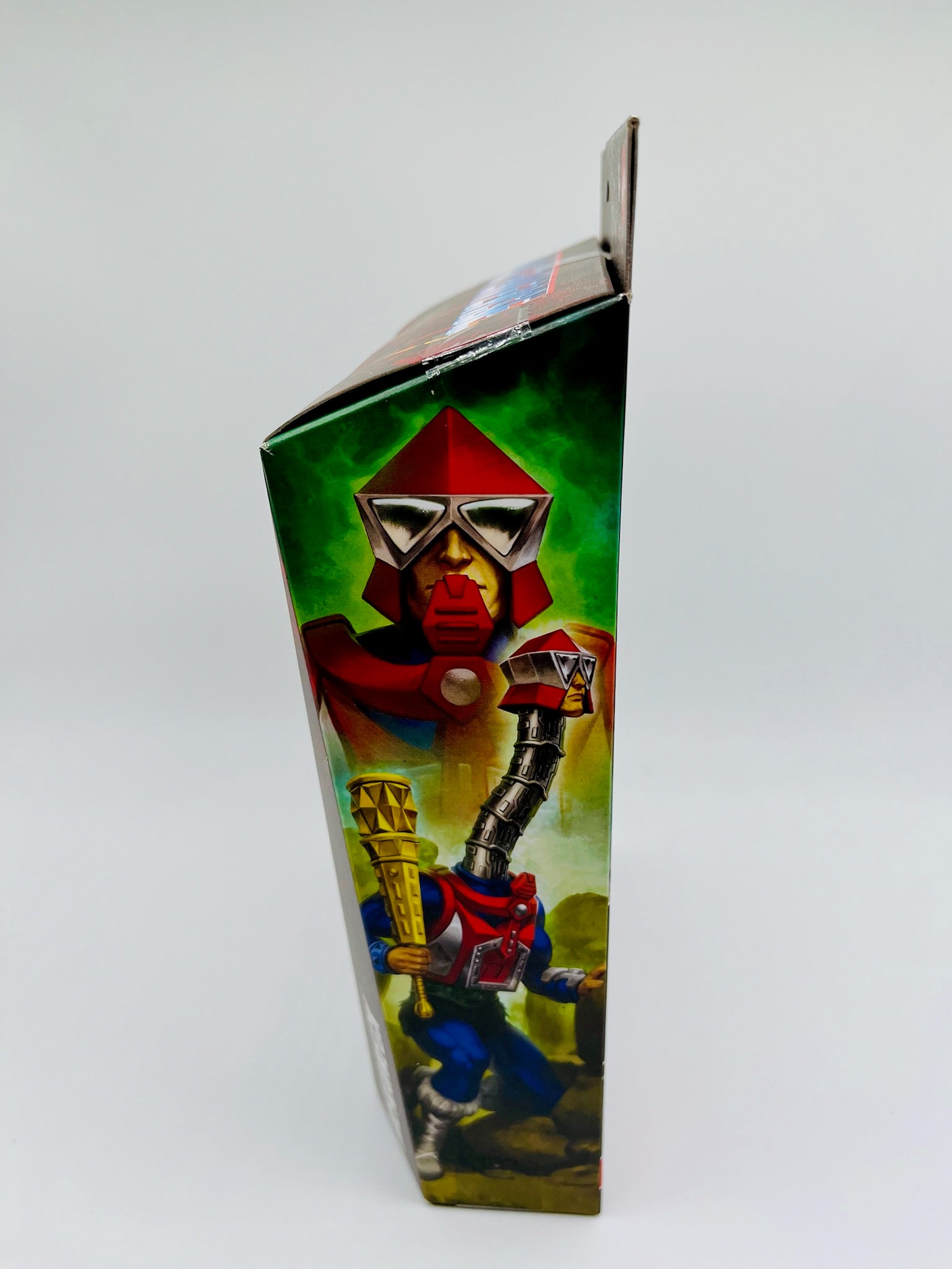 MOTU | Mekaneck New Eternia Masterverse | OVP
