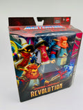 Masters of the Universe | Revolution Orko & Gwildor | OVP