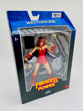 MOTU | Masterverse Princess of Power Catra | OVP | Mattel