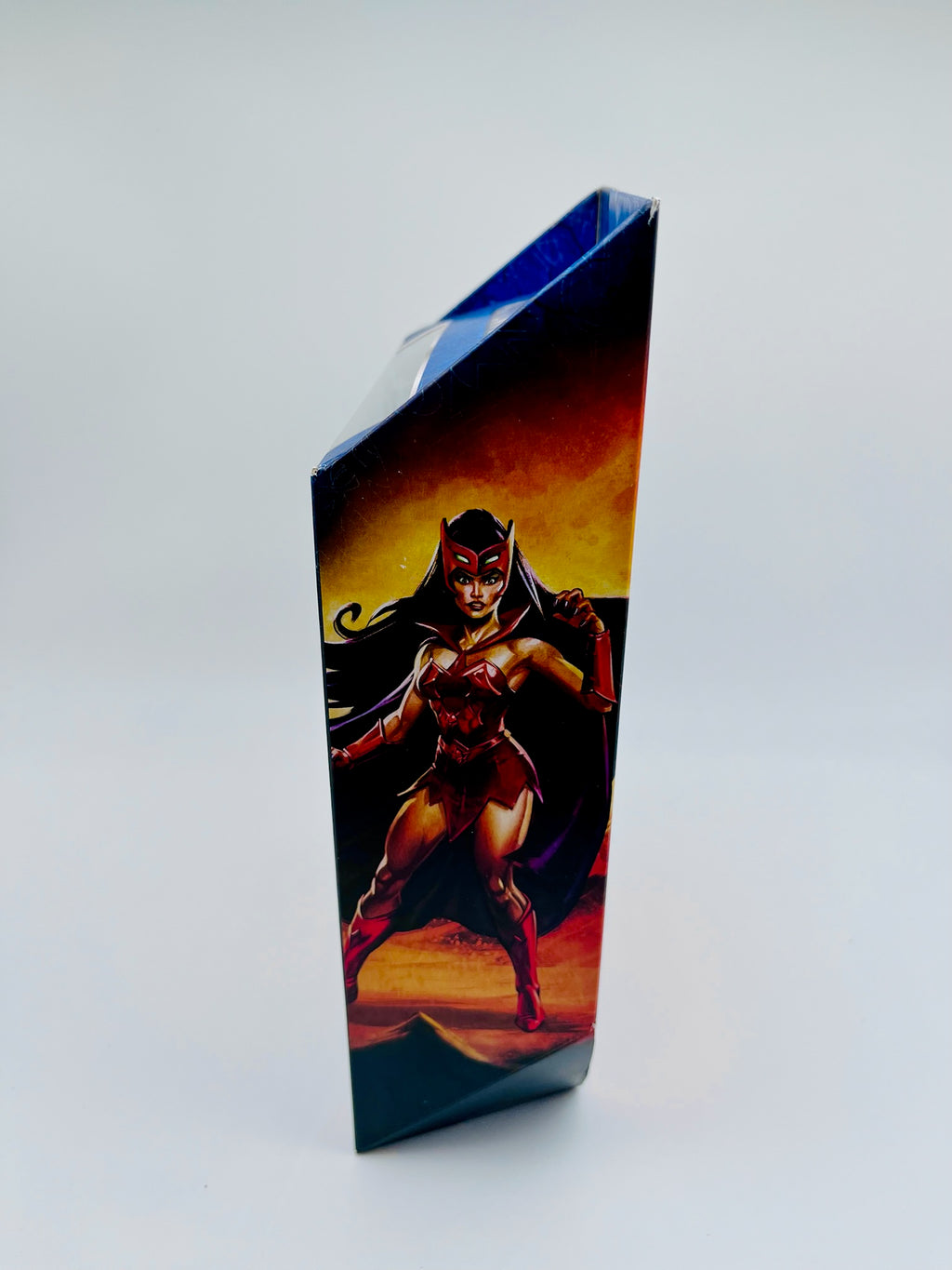 MOTU | Masterverse Princess of Power Catra | OVP | Mattel