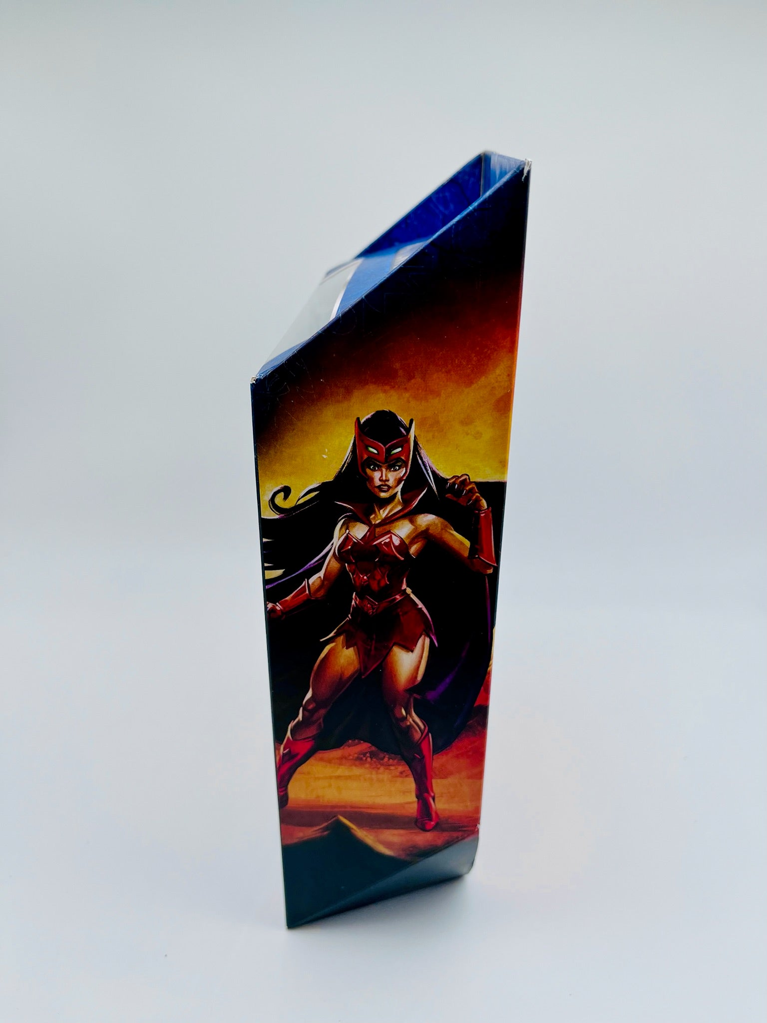 MOTU | Masterverse Princess of Power Catra | OVP | Mattel