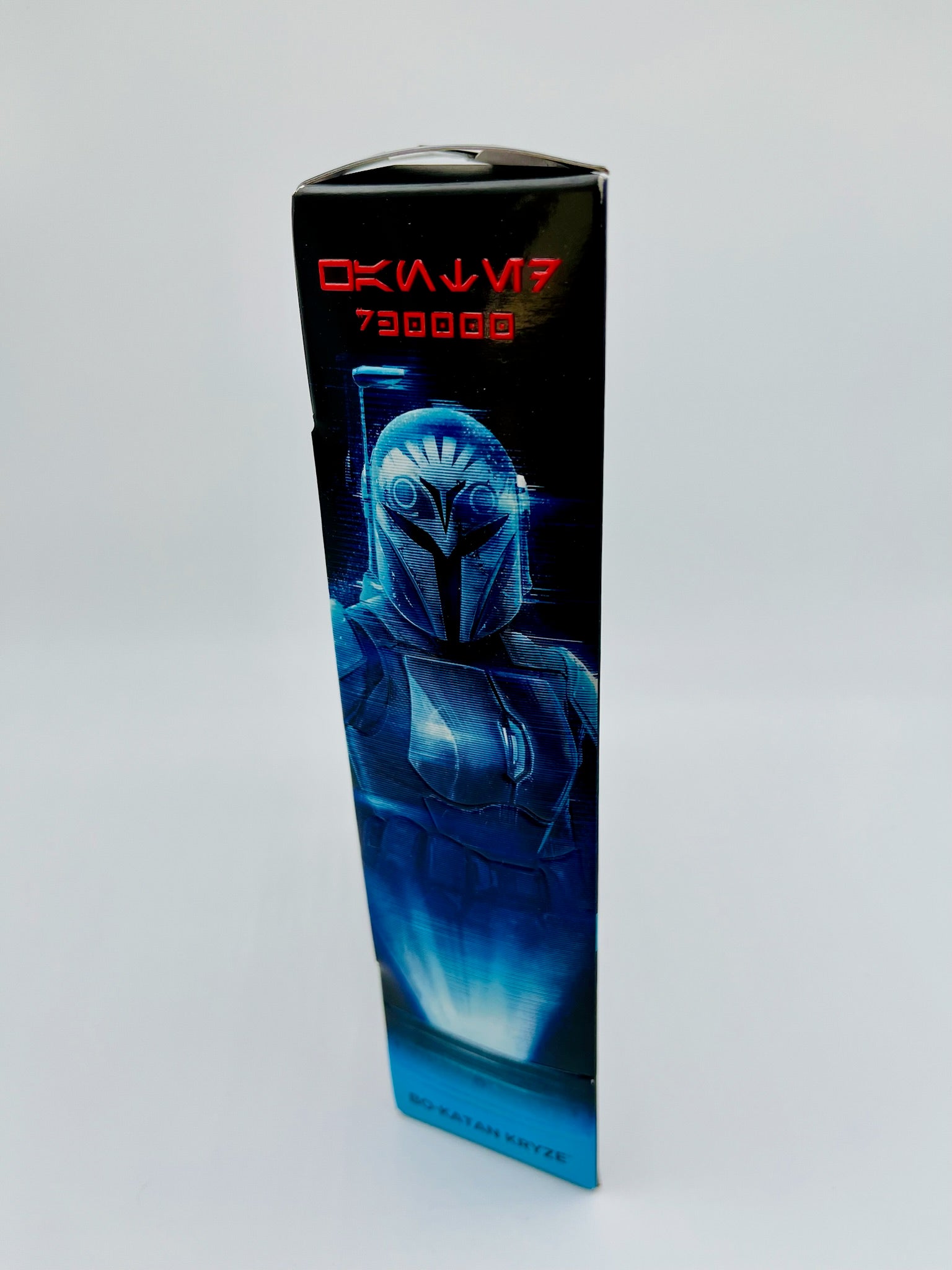 Star Wars | The Black Series Bo-Katan Kryze Holocomm | OVP