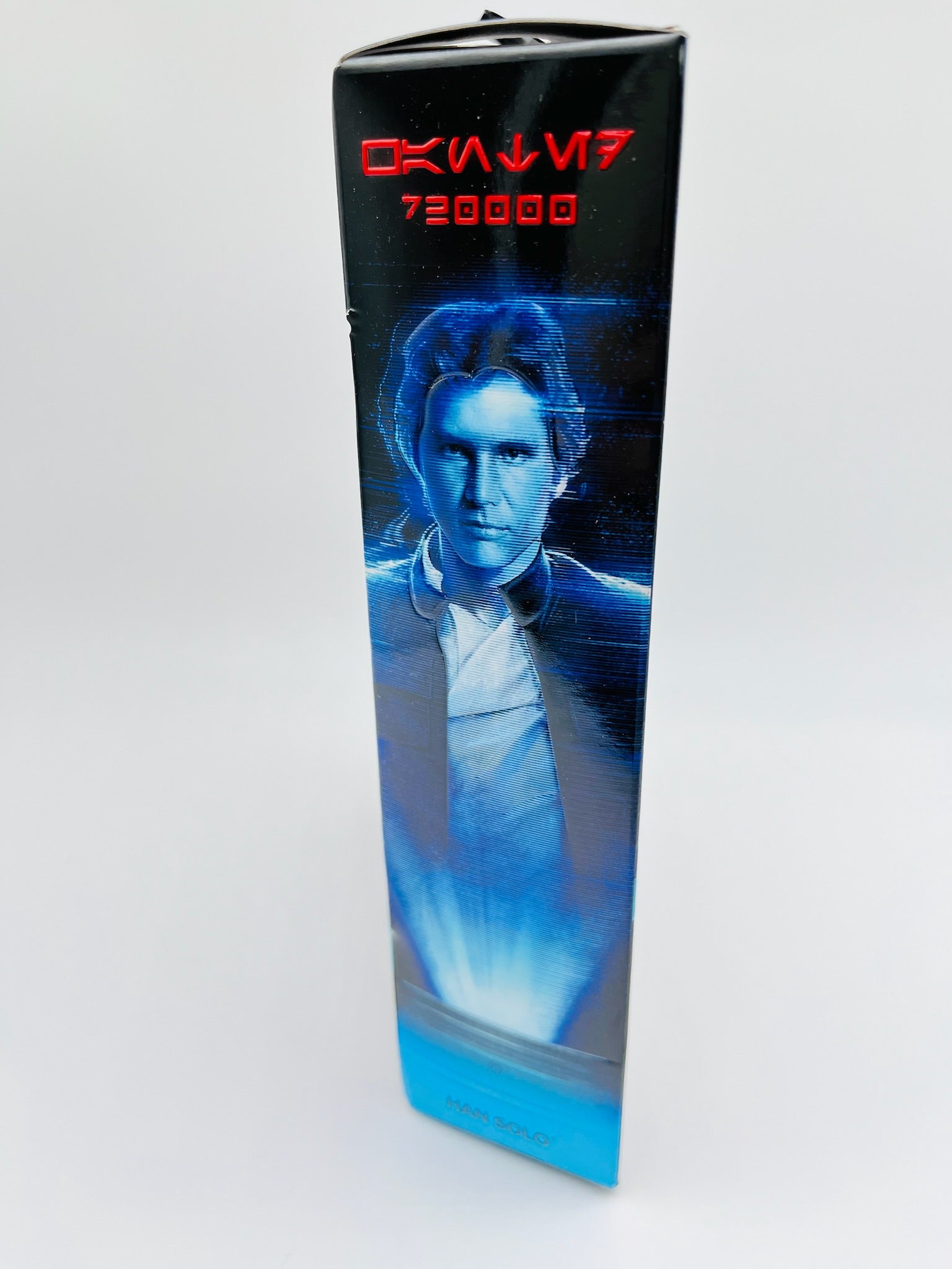Star Wars | Black Series Han Solo Holocomm Collection | OVP