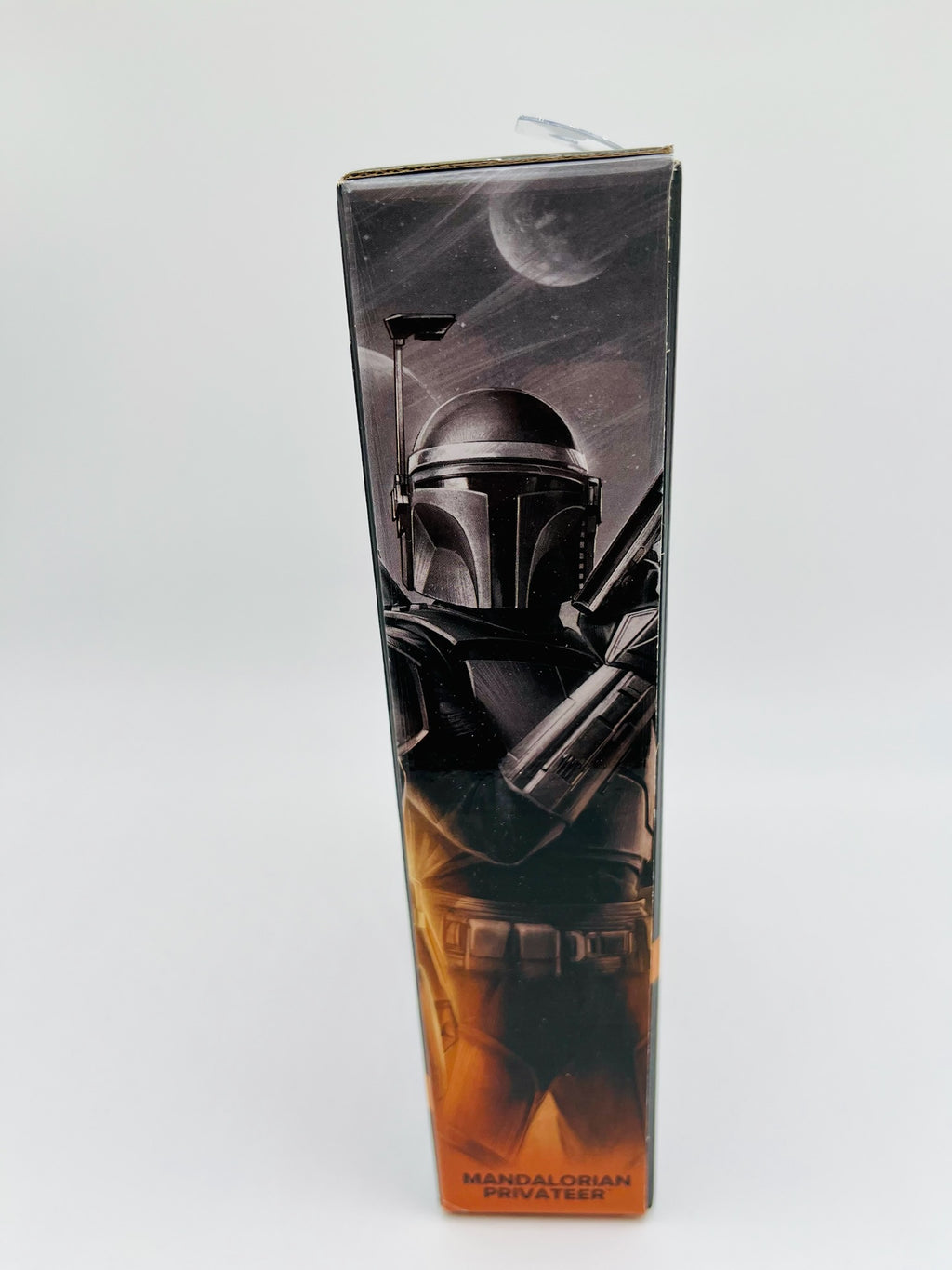 Star Wars | Black Series Mandalorian Privateer #39 | OVP