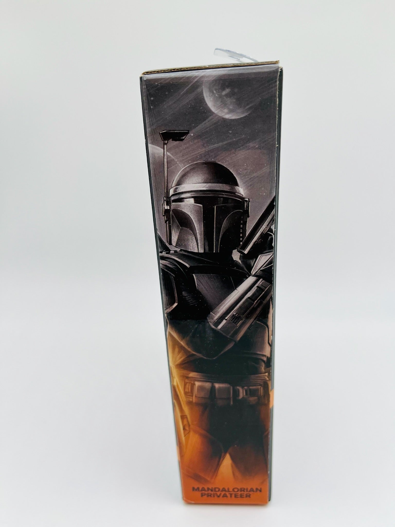 Star Wars | Black Series Mandalorian Privateer #39 | OVP