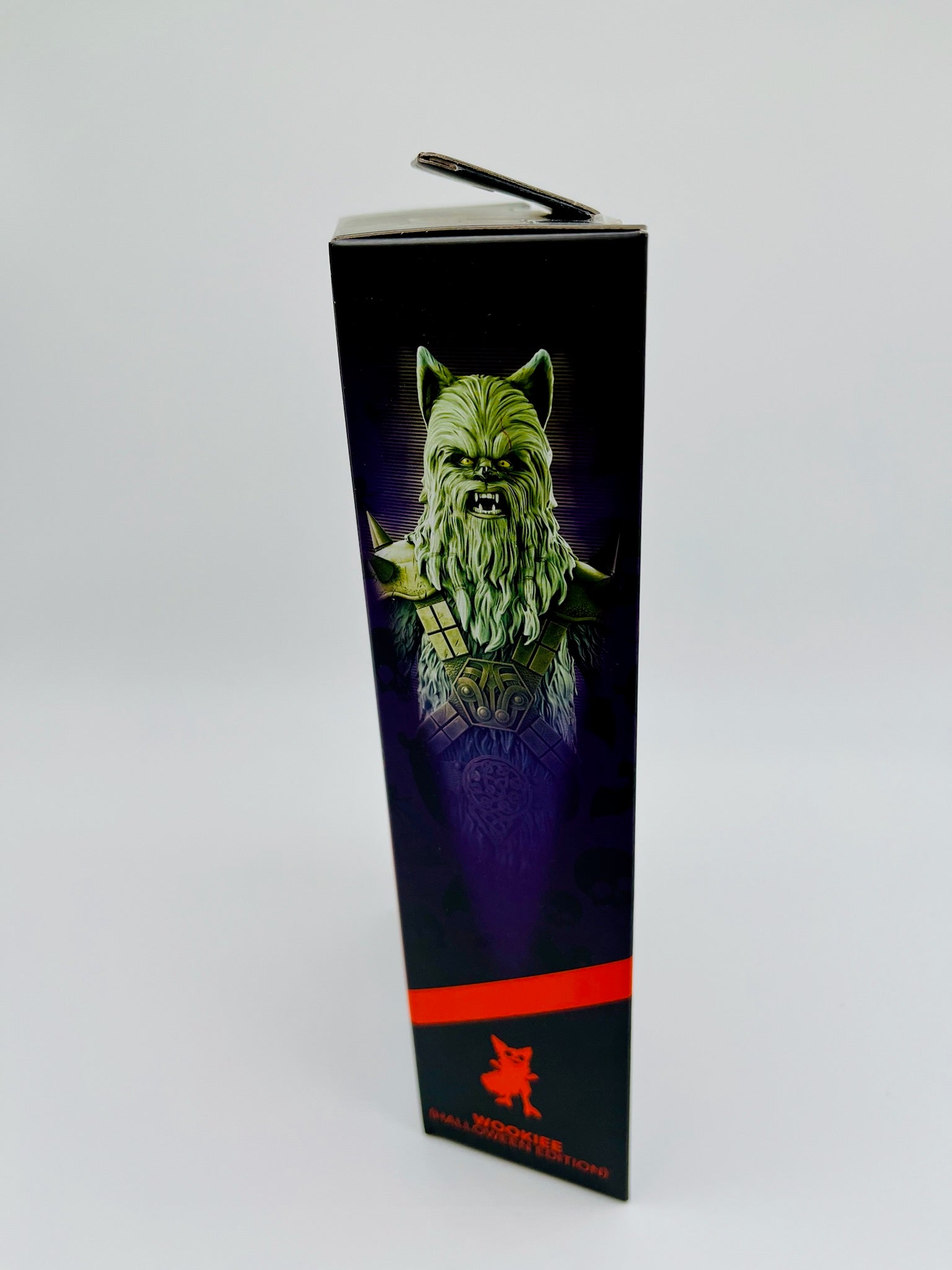 Star Wars | Black Series Wookiee Halloween Edition | OVP
