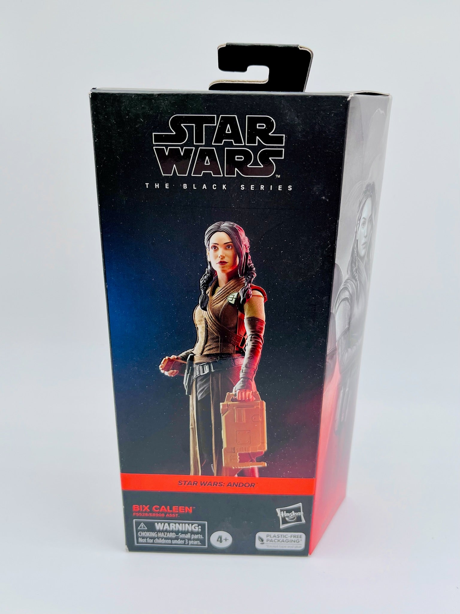 Star Wars | Black Series Bix Caleen (Andor) | OVP
