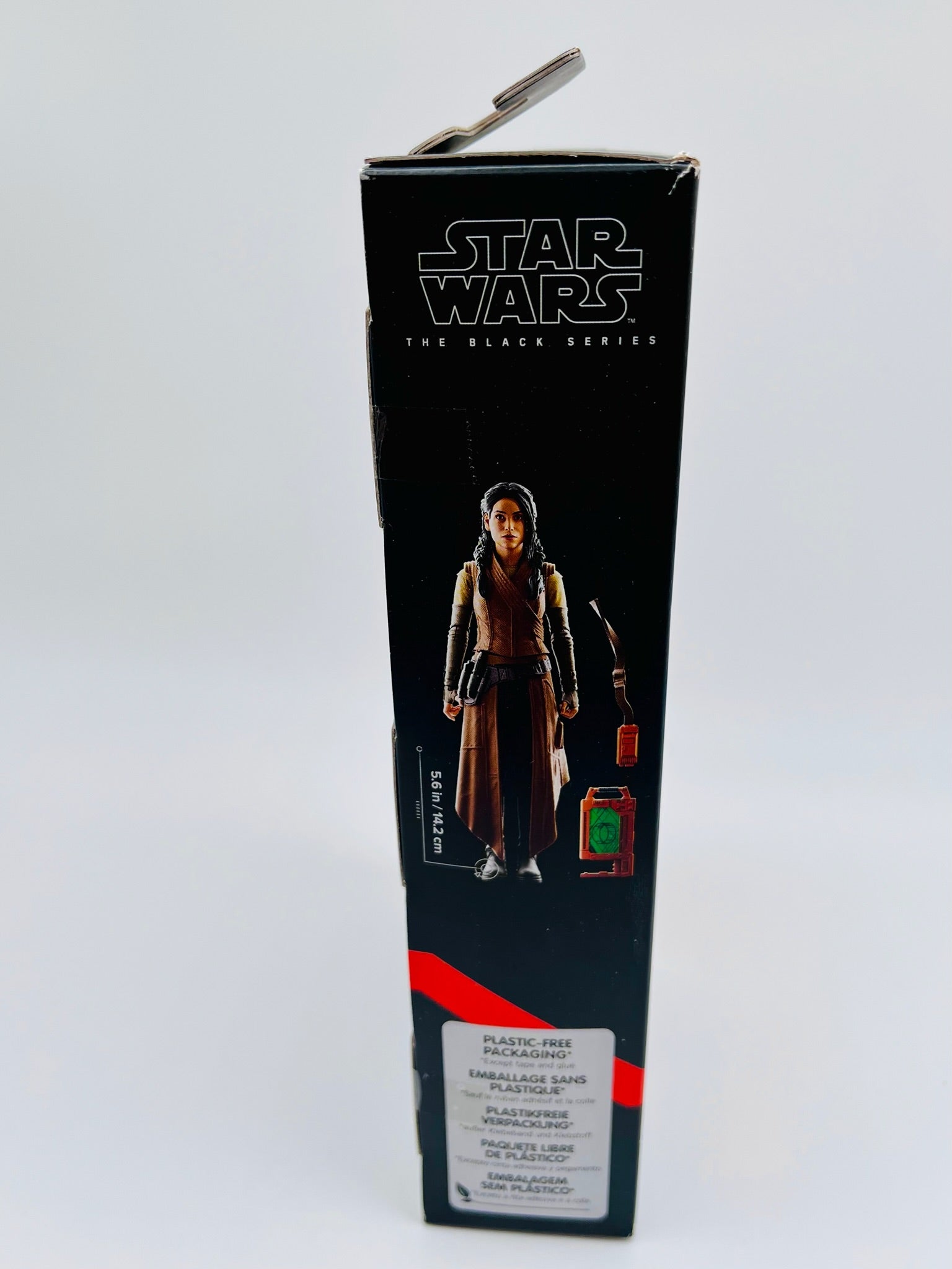 Star Wars | Black Series Bix Caleen (Andor) | OVP