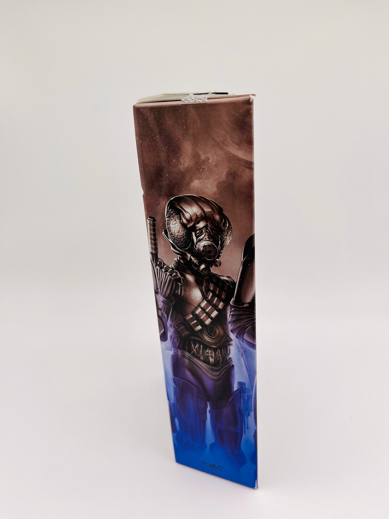 Star Wars | Black Series 1-JAC | OVP